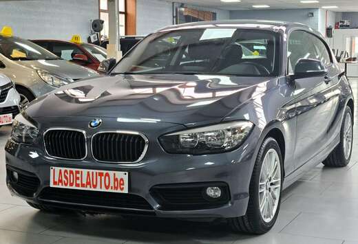 BMW i 1.5 Sport Gps Blue Cruise Sensors Clim StartSto ...