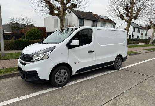 Fiat L2H1 - Cruise Ctrl - 128000km\'s - Gekeurd - EUR ...