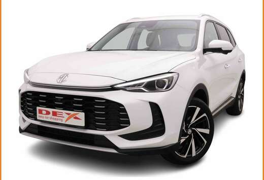 MG 1.5i Hybrid+194 AT Luxury + Leather + GPS + 360Cam