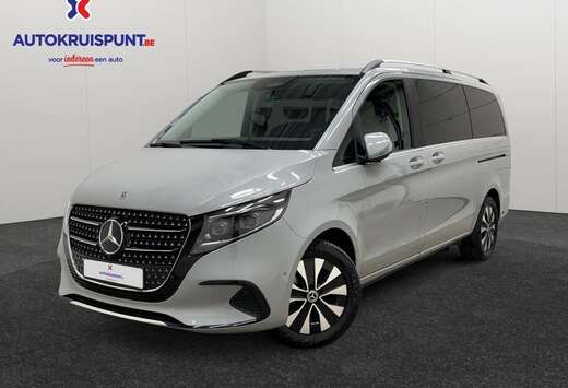 Mercedes-Benz v250 d L 7PL Avantgarde Aut. New model