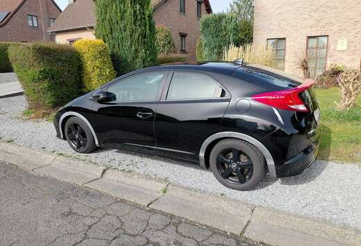 Honda Civic 1.4i Sport