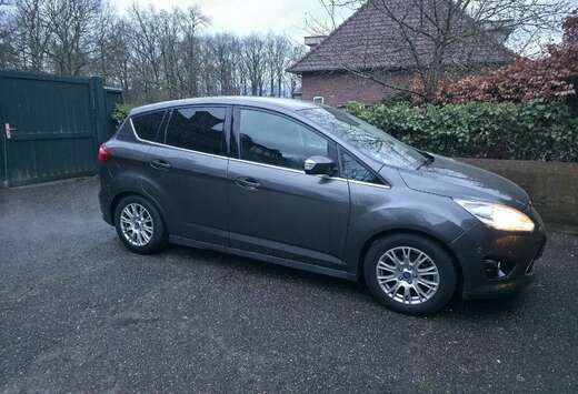 Ford 1.0 EcoBoost Start-Stopp-System Titanium