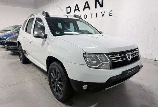 Dacia 1.5 DCI