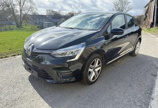 Renault 1.0 TCe  Garantie 12 mois