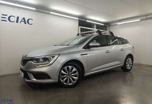 Renault 1.2 TCe  - Garantie - slechts  52002km