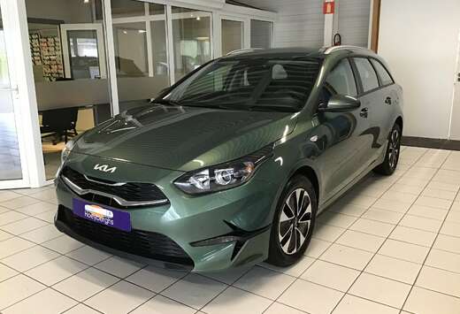 Kia 1.0 T-GDi WORDT VERWACHT NIEUW BJ11/2024 CAMERA