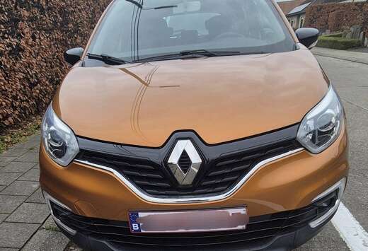 Renault (ENERGY) TCe 90 LIFE