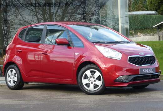 Kia 1.4i Mind