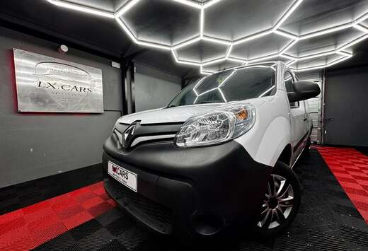 Renault RENAULT MAXI LONG* UTILITAIRE