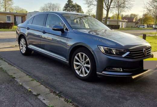 Volkswagen 2.0 TDI (BlueMotion Technology) DSG Highli ...