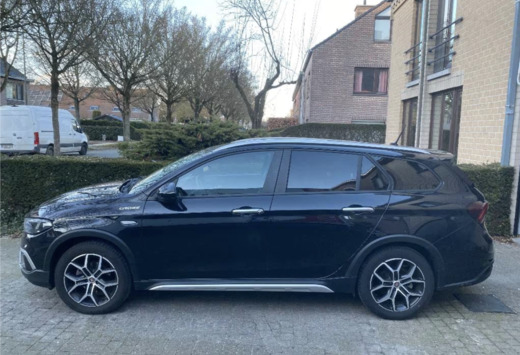 Fiat Tipo SW Cross 1.0 T FireFly