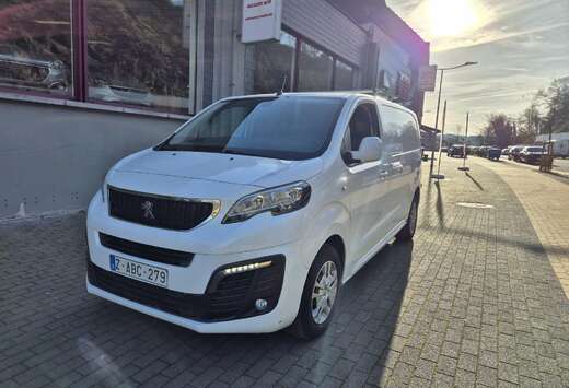 Peugeot 2.0 BlueHDi L1 Compact Premium Pack S 3 SIEGE ...