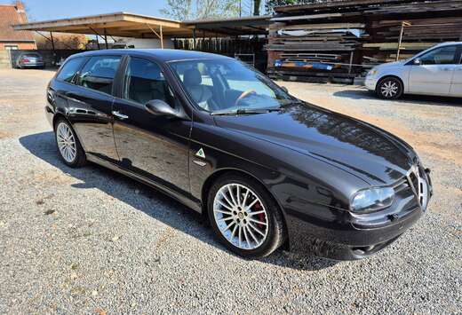 Alfa Romeo 3.0 V6 24v