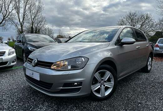 Volkswagen 1.2 TSI Comfortline / 1 AN DE GARANTIE