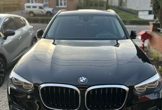 BMW xDrive30e Aut. Advantage