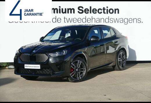 BMW eDrive20 M Sport Pack Pro