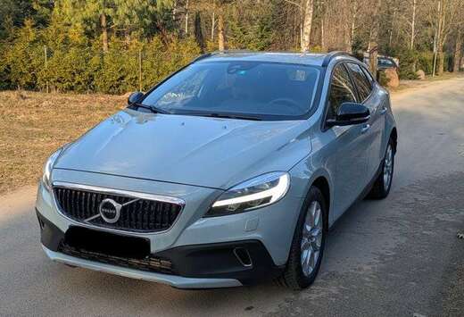 Volvo 1.8i 16v