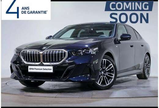 BMW d Berline Kit M Sport