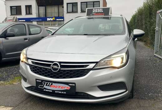 Opel Sports Tourer 1.6 CDTi ECOTEC D Edition Start/St ...