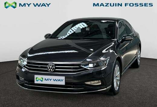 Volkswagen Passat Elegance \'Business\' 1.5 TSI OPF 1 ...