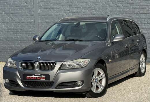 BMW Touring 318iA M-Pack  Automatique