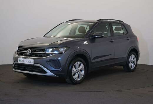 Volkswagen Life 1.0TSi Apple CarPlayAndroid AutoJA16A ...