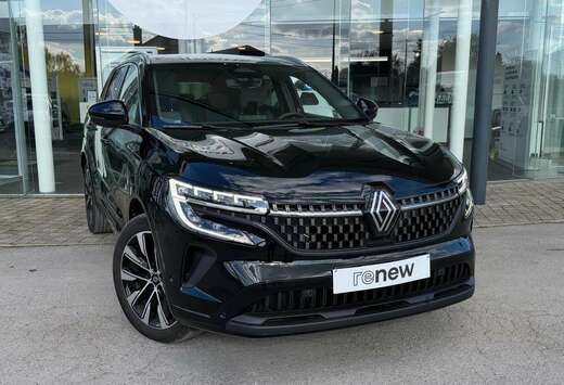 Renault Austral 1.3 TCe MHEV Techno 160 EDC *** GARAN ...
