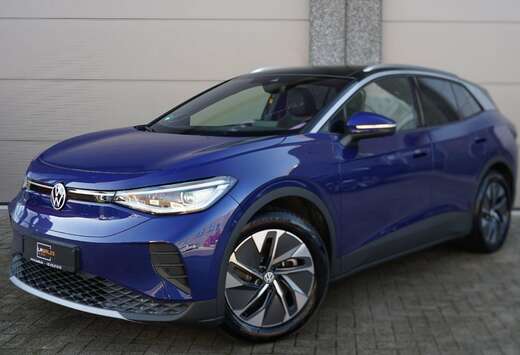 Volkswagen 77 kWh Pro MODEL 2025 FABRIEKSGARANTIE 12/ ...