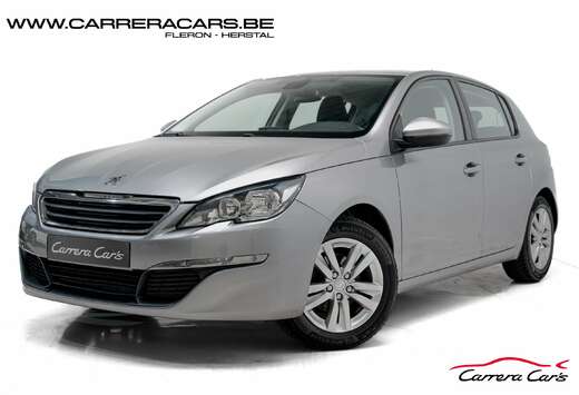 Peugeot Allure STT*PDC*NAVI*CRUISE*CLIMA*GARANTIE 12  ...