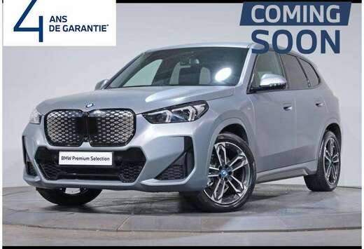 BMW eDrive20 Kit M Sport