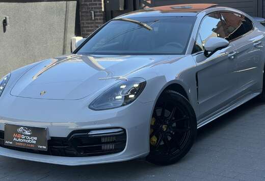 Porsche 4 2.9 V6 Turbo Executive / Pano / Virtual coc ...