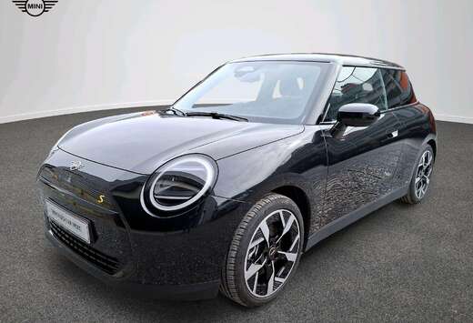 MINI Classic Trim