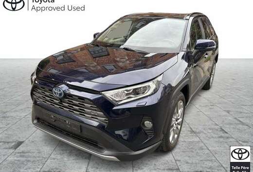 Toyota PREMIUM