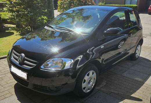 Volkswagen 1.2i