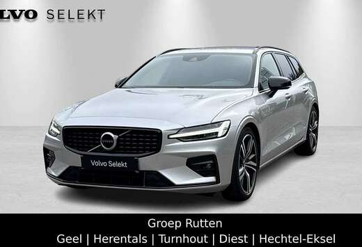 Volvo D3 AUT R-Design