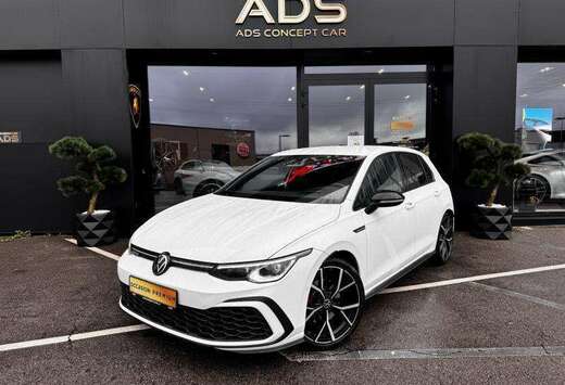 Volkswagen GTD VIII 2.0 TDI SCR 200CV