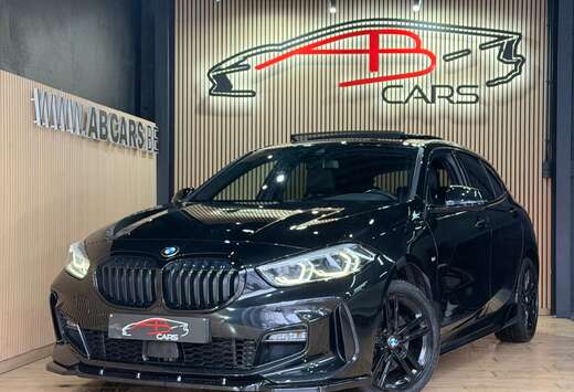 BMW DA * PACK M PERFORMANCE * 1ER PROPRIÉTAIRE *