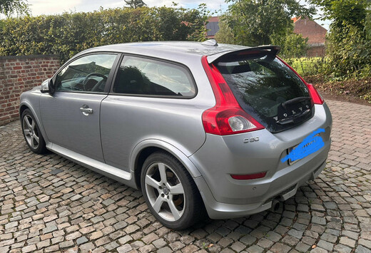 Volvo C30