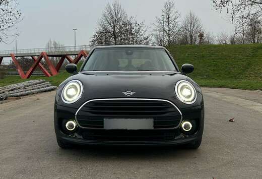 MINI 2.0 DPF