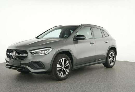 Mercedes-Benz Business Solution