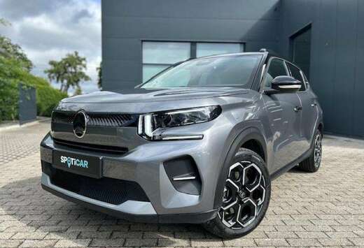 Citroen MAX