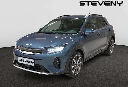 Kia Inspire Plus 1.0T ISG 100CV *DEMO*