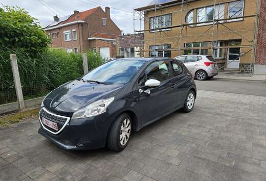 Peugeot 1.0i Like