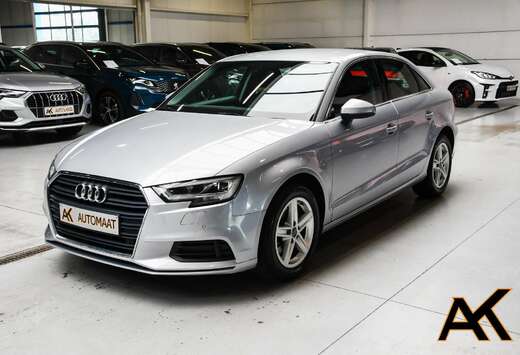 Audi 35 TFSI ACT Design Automaat - NAVI / TREKHAAK /  ...