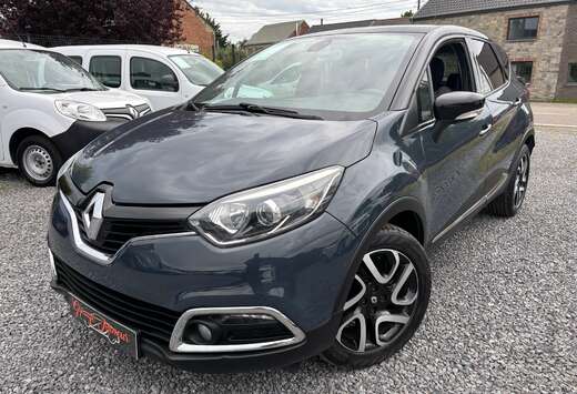 Renault Captur 0.9 TCe Energy Intens*****revisee et g ...