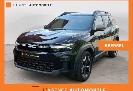 Dacia Garantie Concesssion 36 Mois