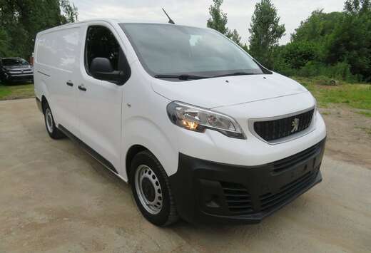 Peugeot 2.0 BlueHDi L3