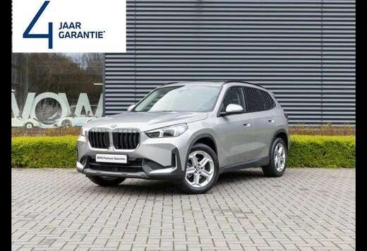 BMW sDrive18i