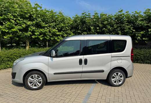 Opel 1.4i L2H1 (EU6)