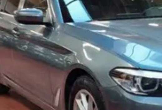 BMW dA Business Edition (ACO)